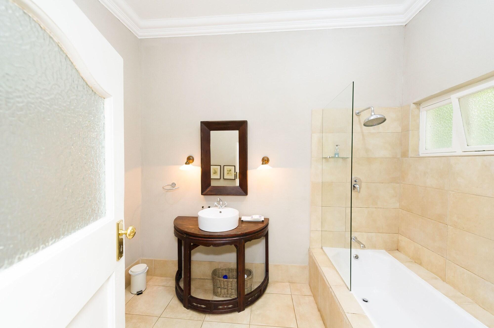 Osborne House Hotel Pretoria-Noord Kültér fotó
