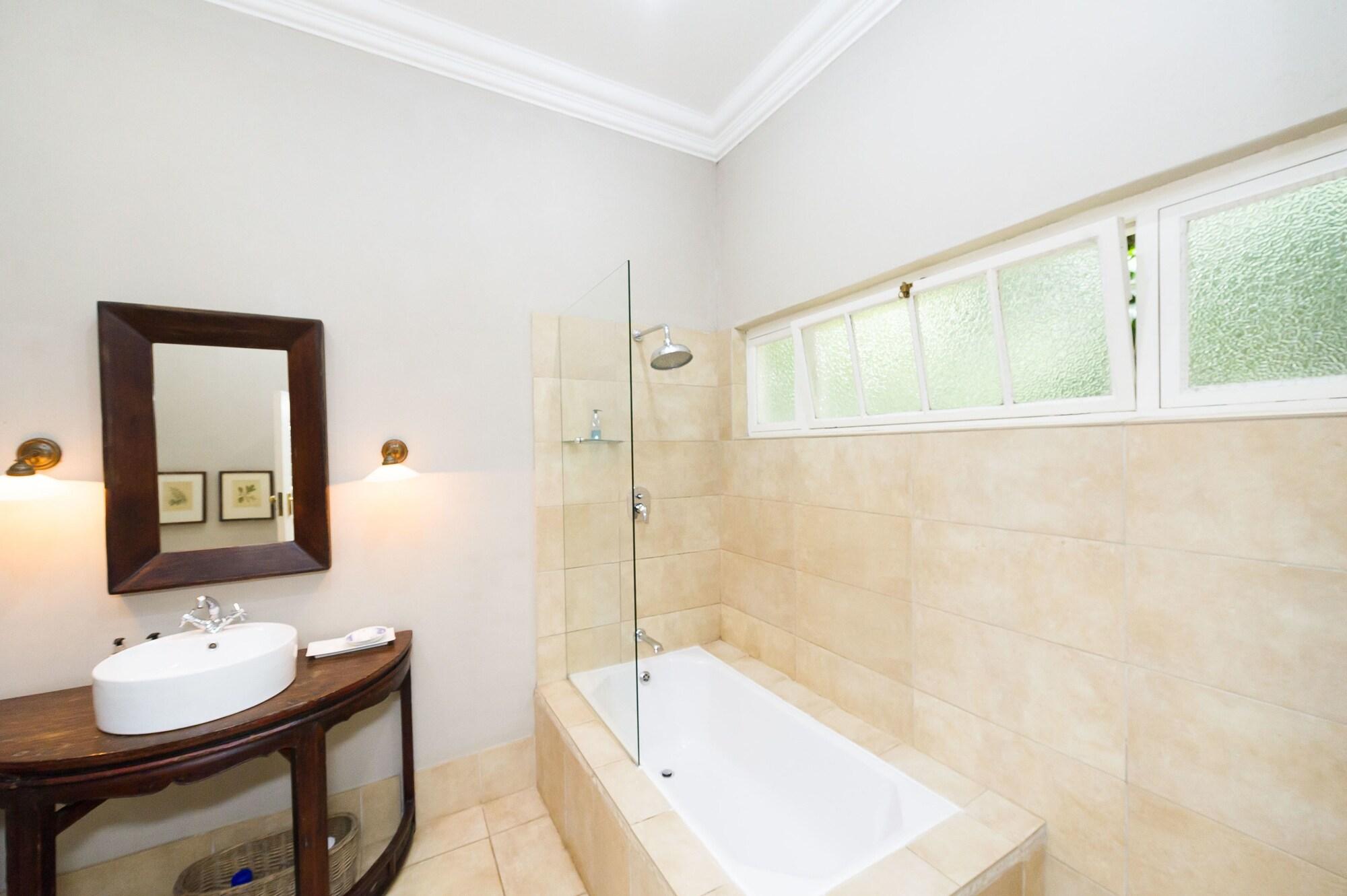 Osborne House Hotel Pretoria-Noord Kültér fotó