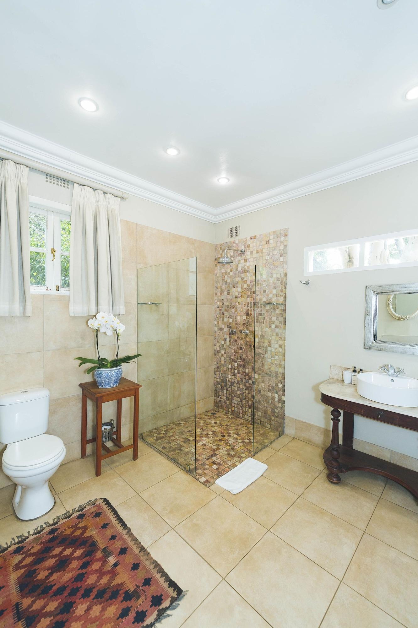 Osborne House Hotel Pretoria-Noord Kültér fotó