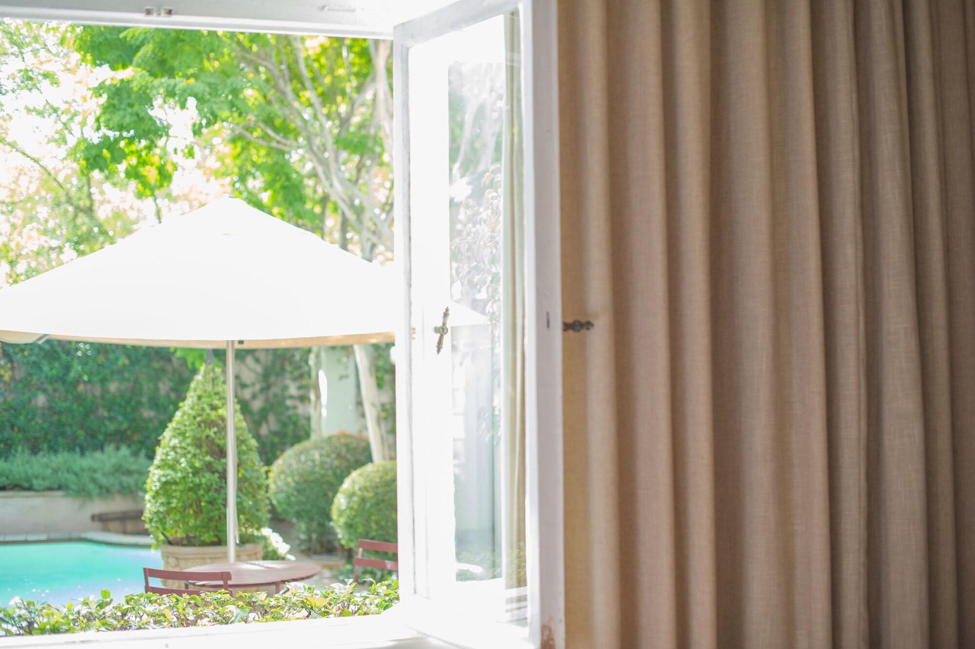 Osborne House Hotel Pretoria-Noord Kültér fotó