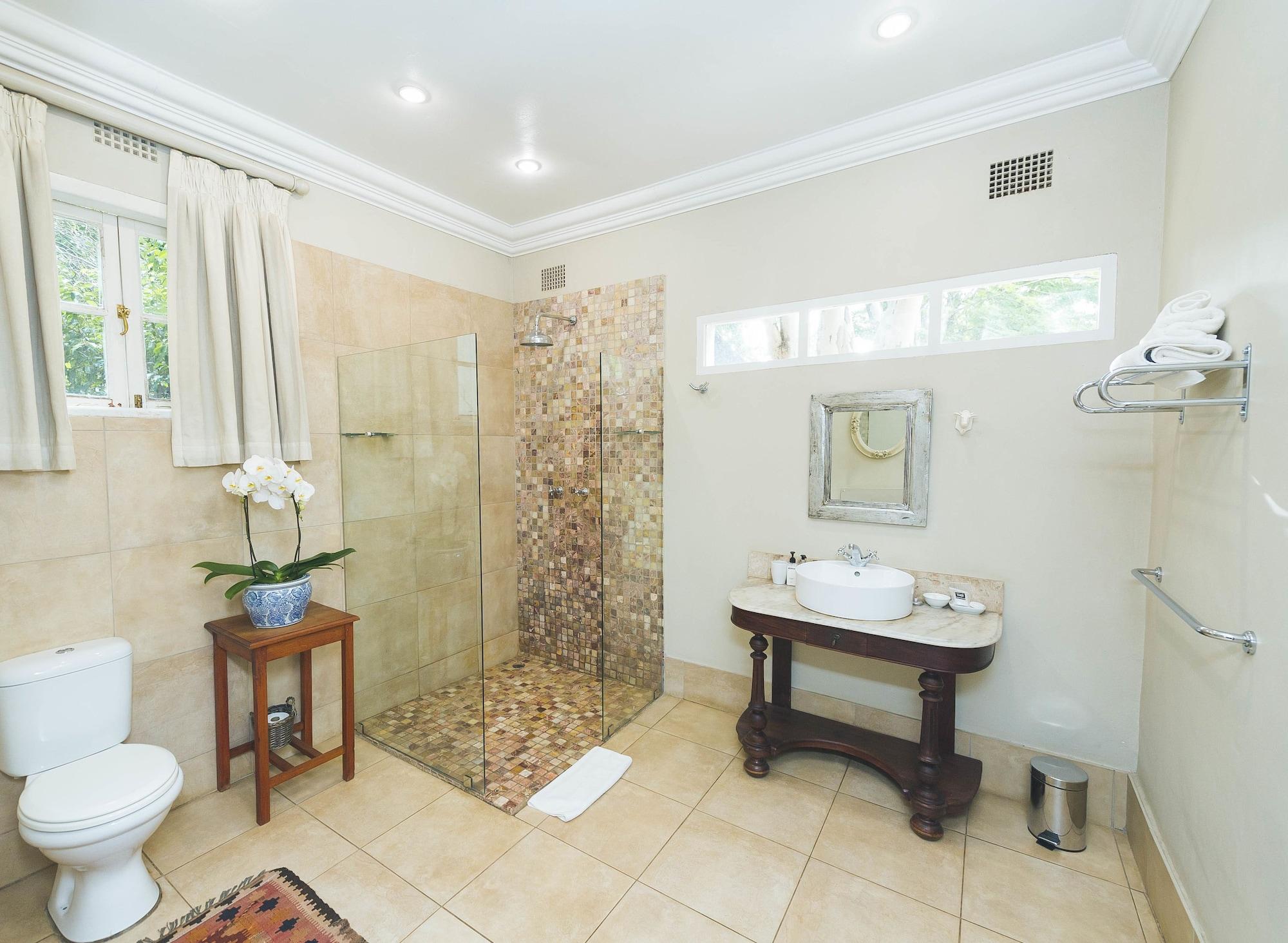 Osborne House Hotel Pretoria-Noord Kültér fotó
