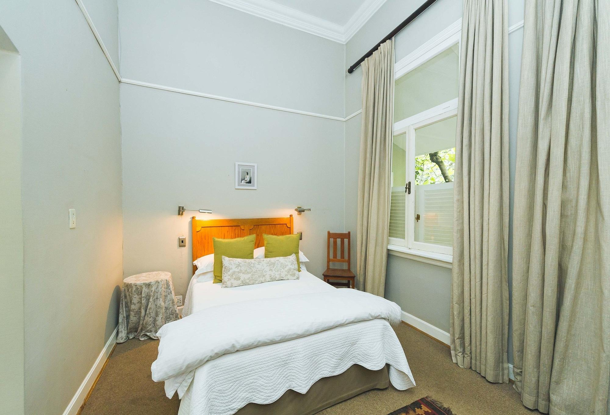 Osborne House Hotel Pretoria-Noord Kültér fotó