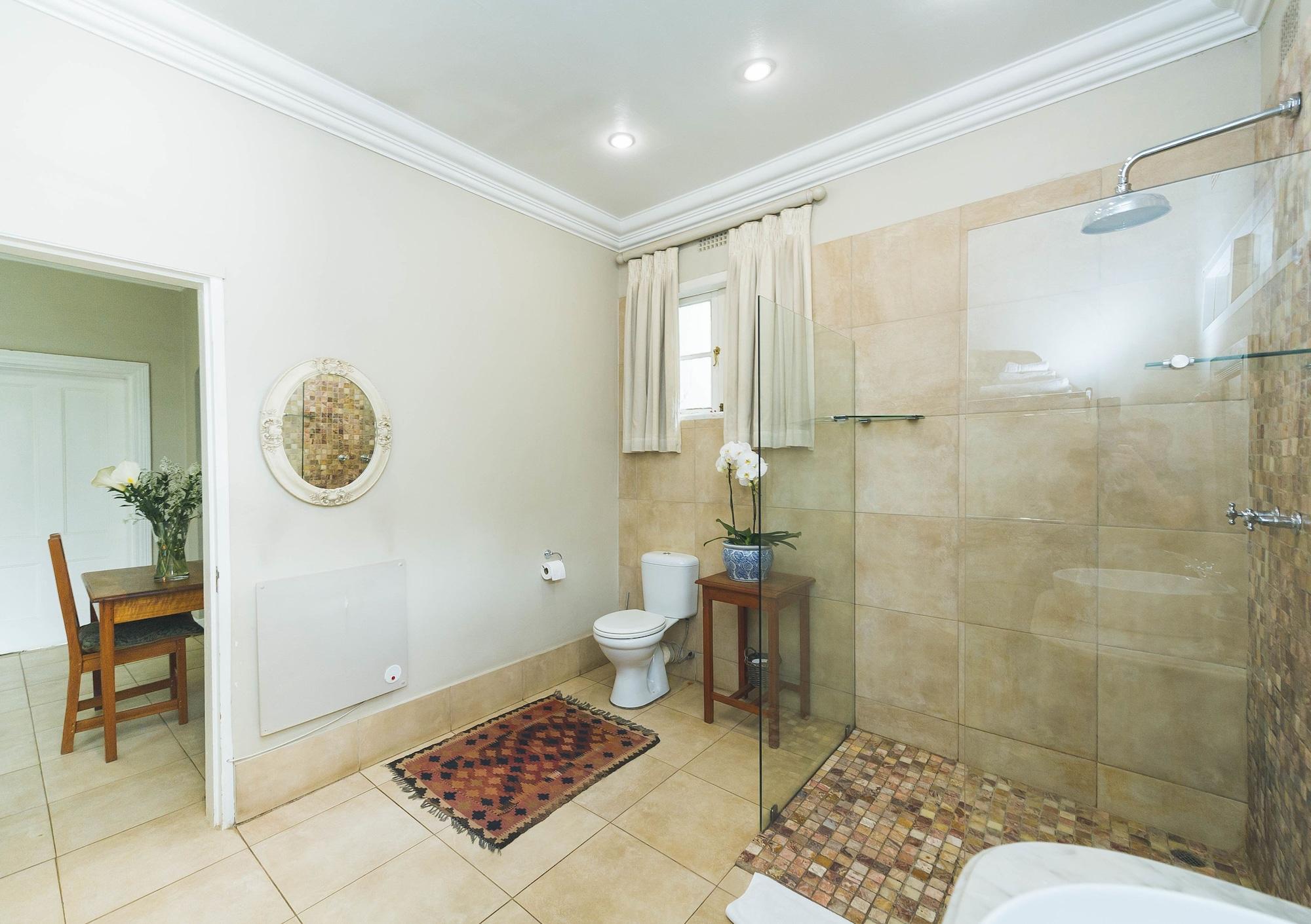 Osborne House Hotel Pretoria-Noord Kültér fotó