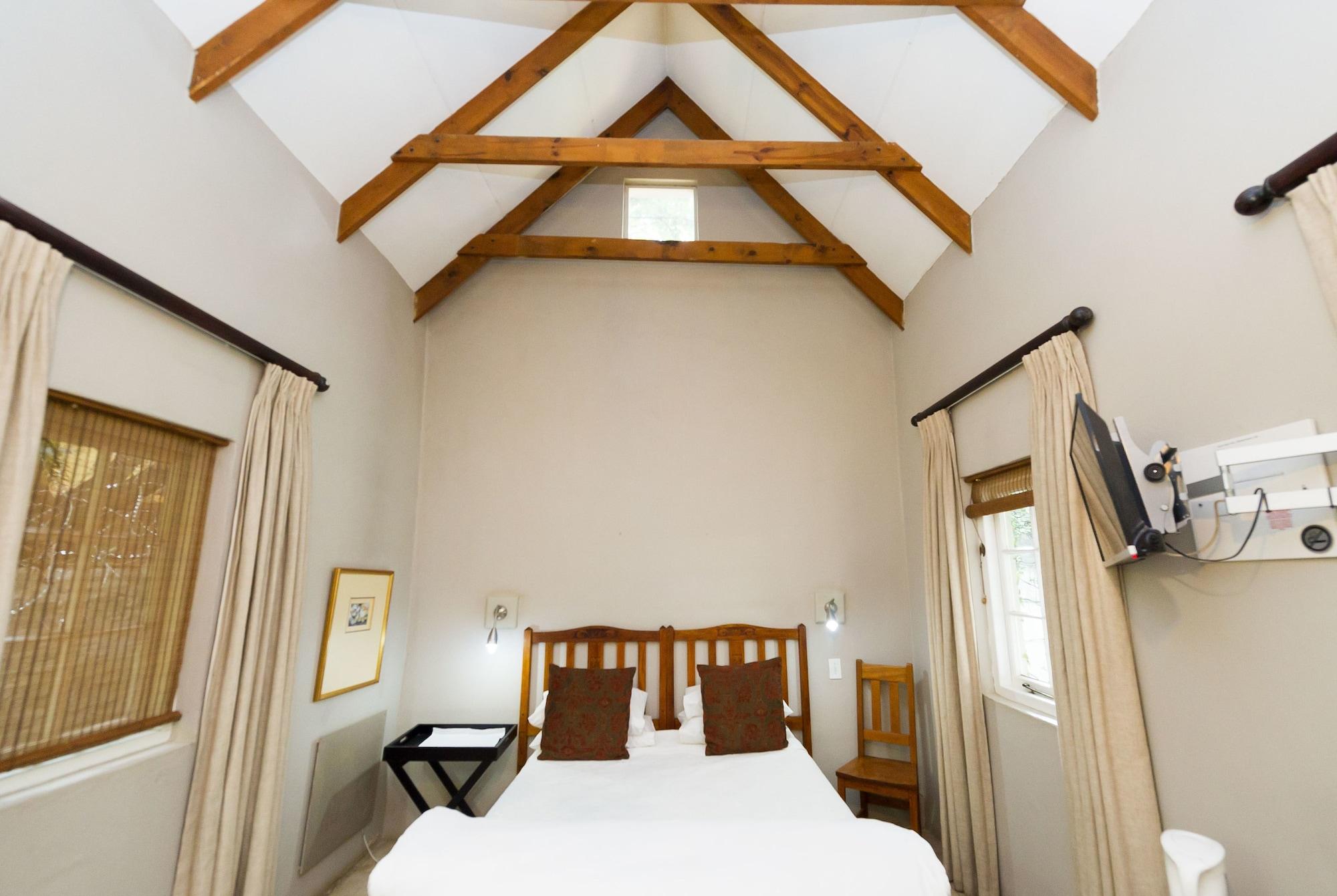 Osborne House Hotel Pretoria-Noord Kültér fotó