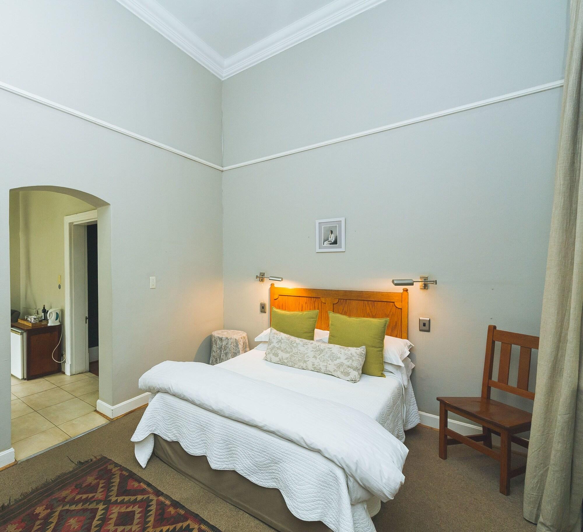 Osborne House Hotel Pretoria-Noord Kültér fotó
