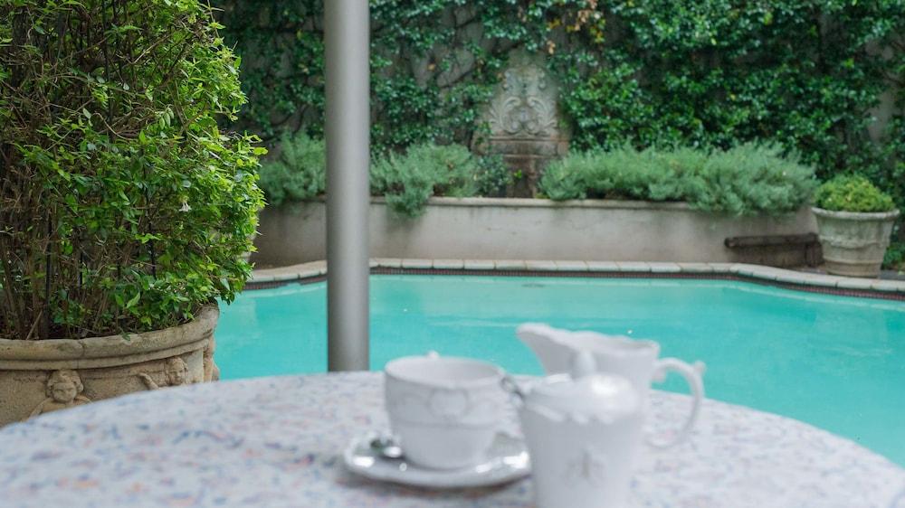 Osborne House Hotel Pretoria-Noord Kültér fotó