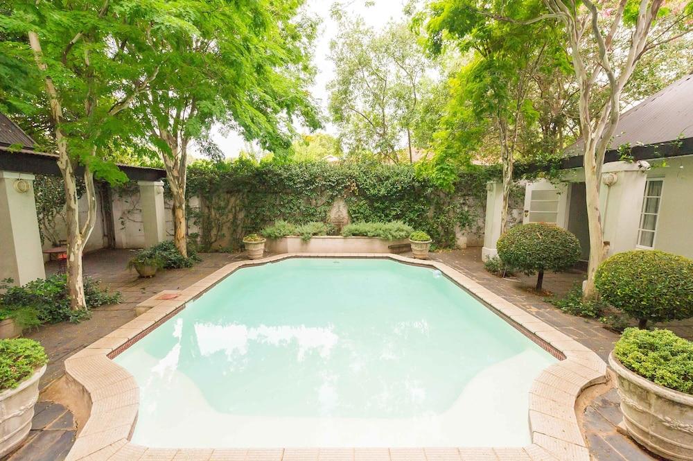 Osborne House Hotel Pretoria-Noord Kültér fotó