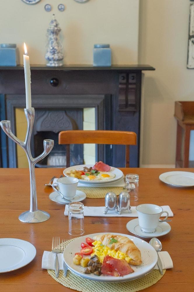 Osborne House Hotel Pretoria-Noord Kültér fotó