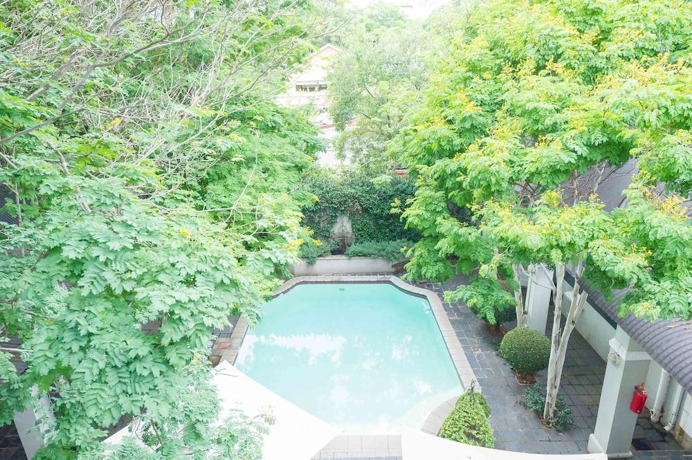 Osborne House Hotel Pretoria-Noord Kültér fotó
