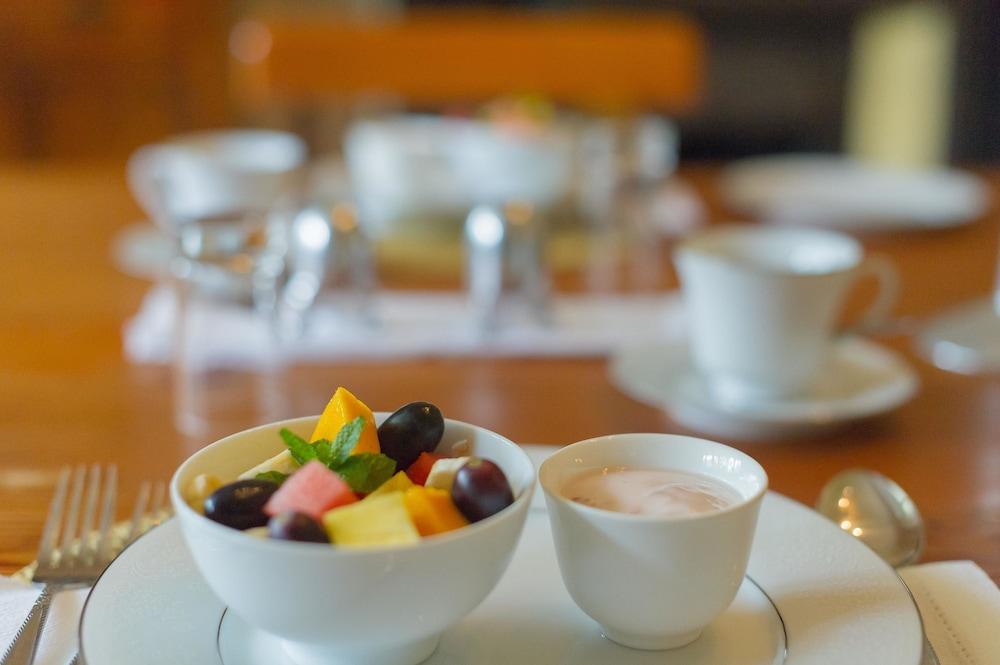 Osborne House Hotel Pretoria-Noord Kültér fotó