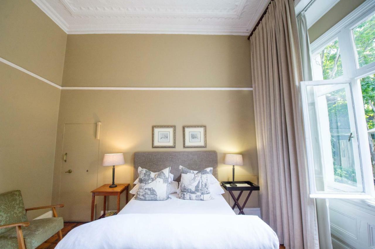 Osborne House Hotel Pretoria-Noord Kültér fotó