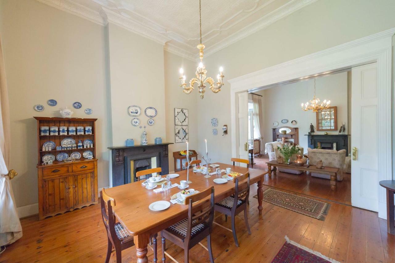 Osborne House Hotel Pretoria-Noord Kültér fotó