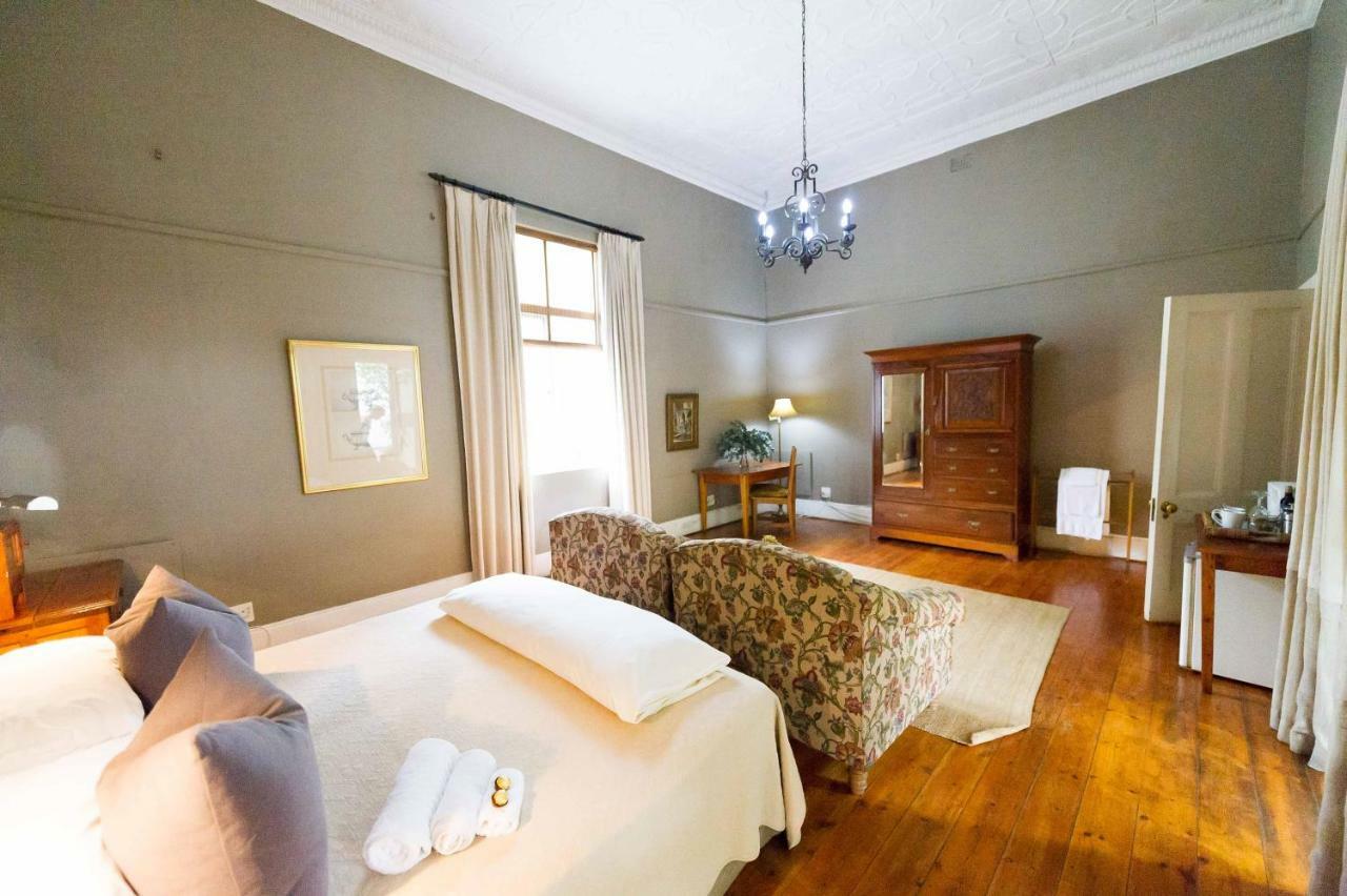 Osborne House Hotel Pretoria-Noord Kültér fotó