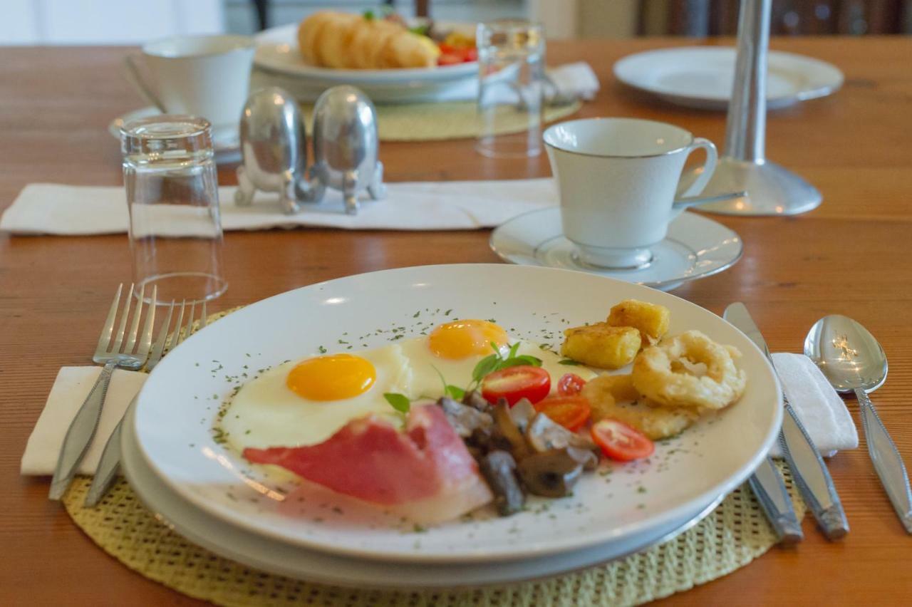 Osborne House Hotel Pretoria-Noord Kültér fotó