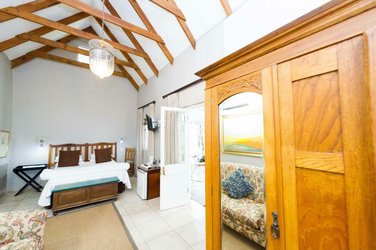 Osborne House Hotel Pretoria-Noord Kültér fotó