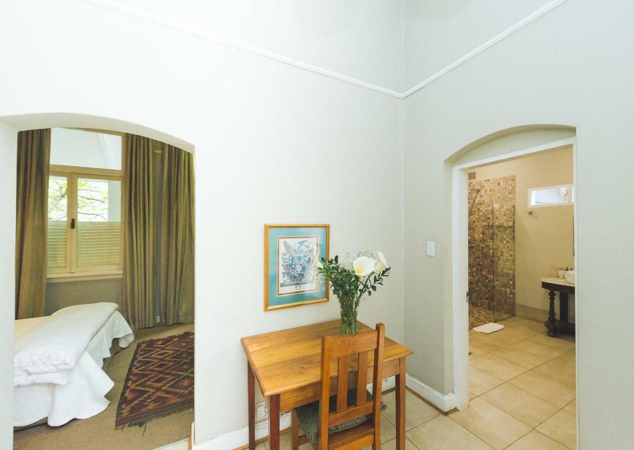 Osborne House Hotel Pretoria-Noord Kültér fotó