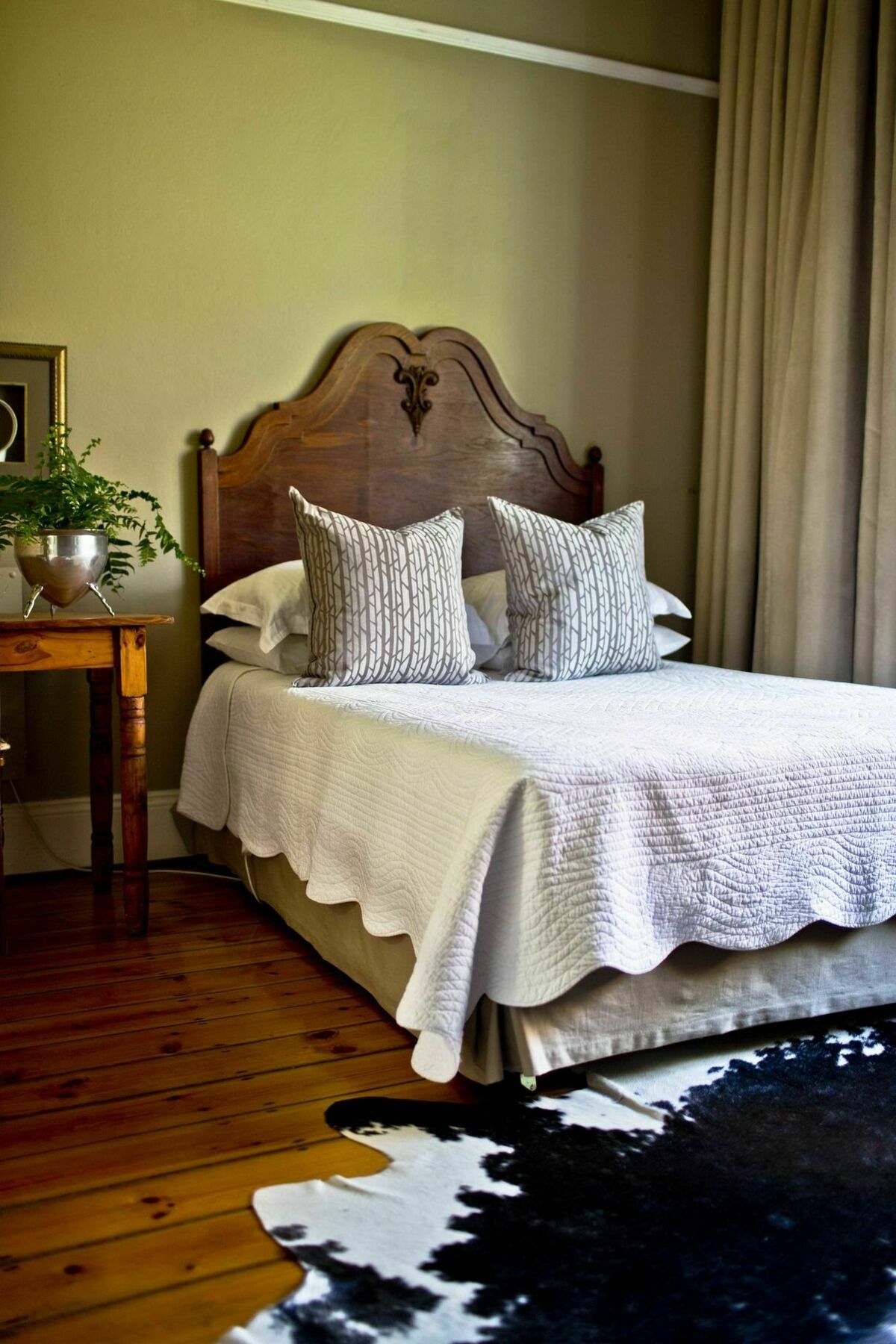 Osborne House Hotel Pretoria-Noord Kültér fotó