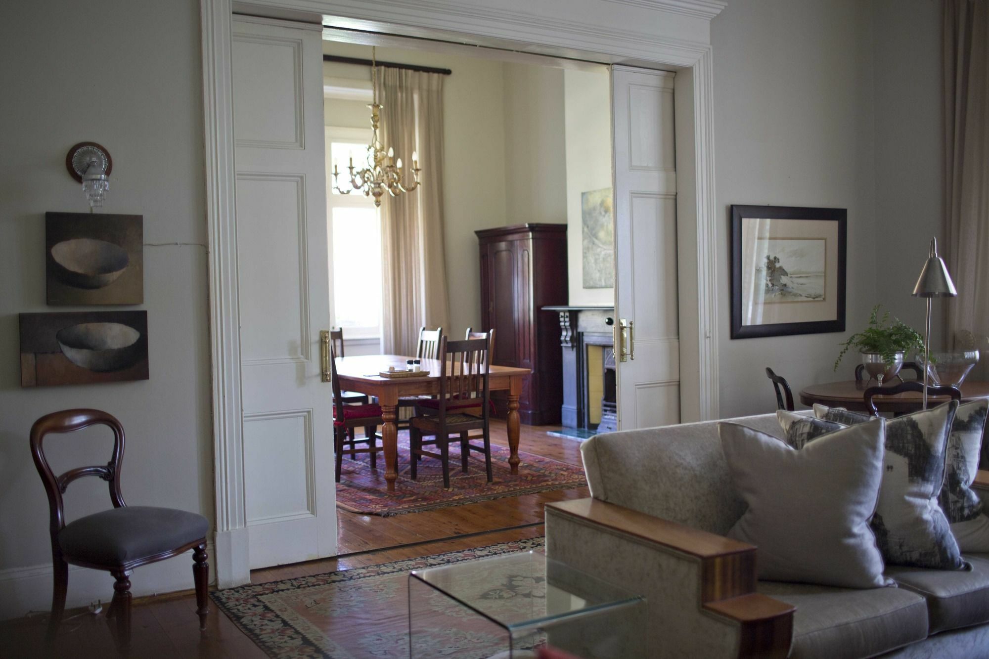 Osborne House Hotel Pretoria-Noord Kültér fotó