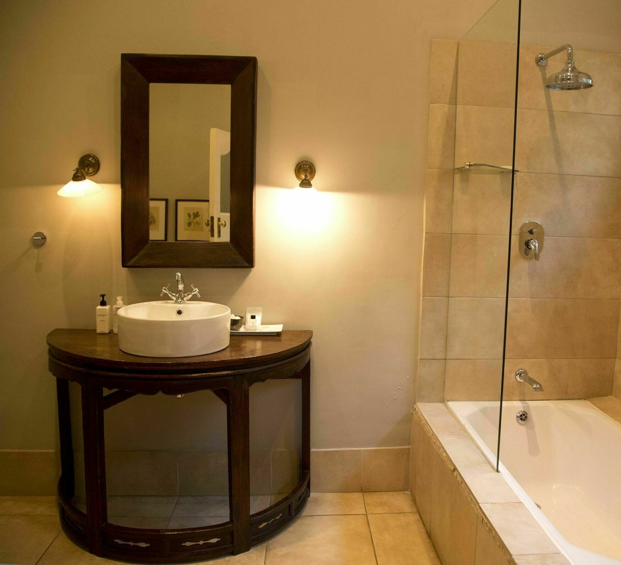 Osborne House Hotel Pretoria-Noord Kültér fotó