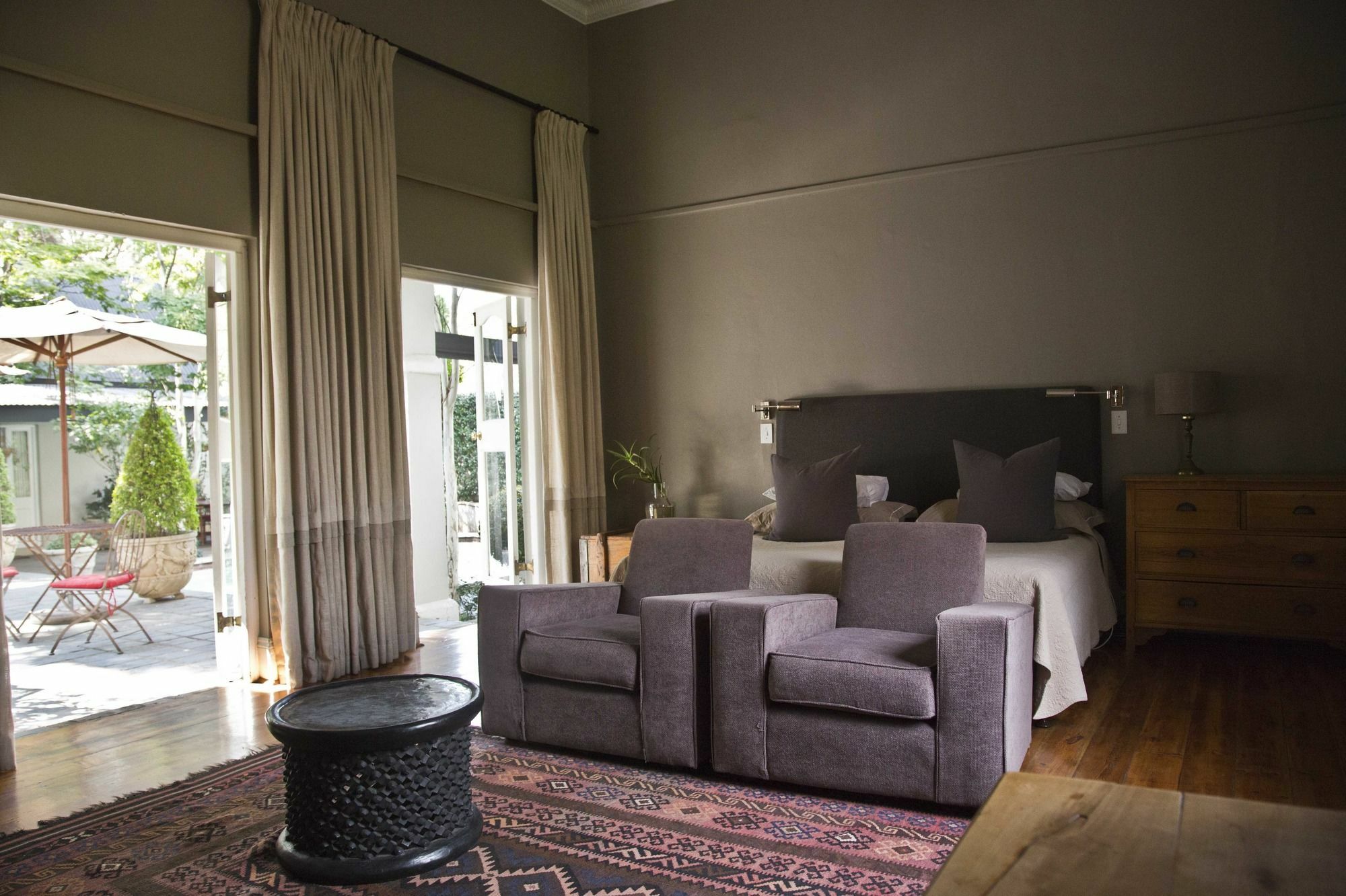 Osborne House Hotel Pretoria-Noord Kültér fotó